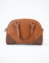 LEATHER MINI SLING BAG